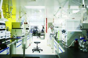 循证检验医学与实验室质量控制